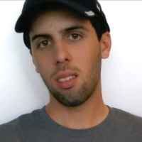 US Navy Employee Thomas Obara's profile photo