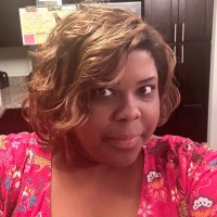 Cristo Rey Research Triangle High School Employee Angel Sanks's profile photo