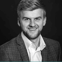 KeyTask Management Ltd Employee Peter Morgan's profile photo