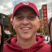 PopMount Inc. Employee Brian Chilton's profile photo