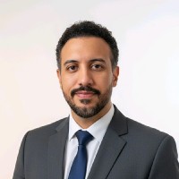 UNICEF Employee Mohammed Eldin's profile photo