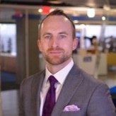 Cision Employee Matthew Robarge's profile photo