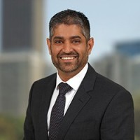 Deloitte Australia Employee Hussein Hussein's profile photo