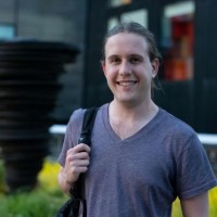 Pickcode Employee Colin Hamilton's profile photo