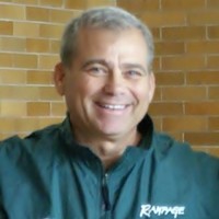 Clovis Crossfire Save Employee Tommy Alioto's profile photo