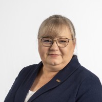 Burns & Wilcox Employee Angela McNally's profile photo