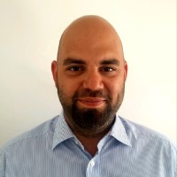American Express Employee Marcel Robinson's profile photo