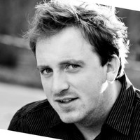Antea Group Belgium Employee Nick de Gregorio's profile photo