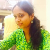Streamoid - AI for Fashion Retail Employee Monica H's profile photo