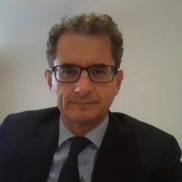 Government Organization Employee Antonio Ardigò's profile photo