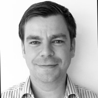 Summer Creative Employee Blake Biddulph's profile photo