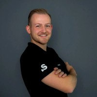 smartworx Employee Eric Kubeneck's profile photo