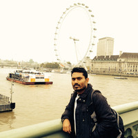 Maldives Police Service Employee Nahid Hussain's profile photo
