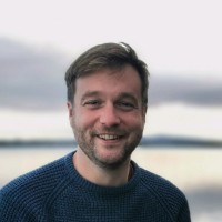 Bohemian Football Club Employee Sean McCabe's profile photo