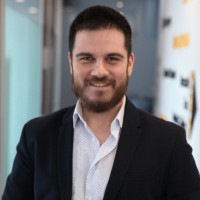 Dijital Arı Bilişim Reklam Danışmanlık Hizmetleri Ltd. Şti. Employee Burak Kasapoğlu's profile photo