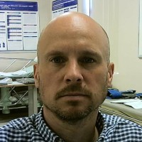 Peter Osmond Email & Phone Number