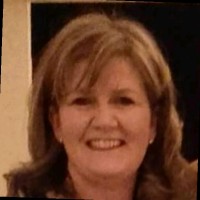 Certified Investment Fund Director Programme Employee Margaret D'Arcy's profile photo