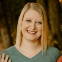 Dow Credit Union Employee Dana Robb's profile photo