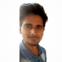 Agentz Employee Nithish Lakshmanan's profile photo