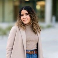 Design & Drafting Services Group Employee Marielis Santiago Correa's profile photo