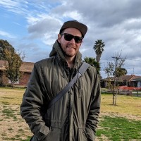 Give Food Employee Jason Cartwright's profile photo