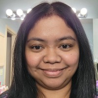 Solutions In-Home Care Employee Lycel Richter's profile photo