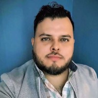 Easytrack Employee Jonathan Zaragoza's profile photo
