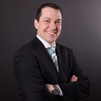 S&N AG Employee Florian Knoll's profile photo