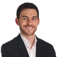 Colfondos S.A. Employee Nicolas Becerra Uribe's profile photo