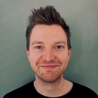 Chaintec Group NV Employee Freek Bisschop's profile photo