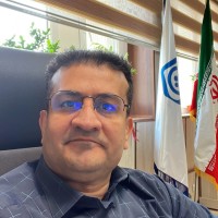 Hamidreza Shirvani Email