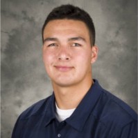 NW Boiler Inc. Employee Samuel Eco-Parris's profile photo