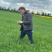 H L Hutchinson Limited Employee Harry Atkinson's profile photo