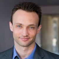 Deluxe Entertainment Services Group Employee Joseph Mahon's profile photo