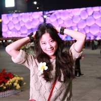 Rainie Wang's profile photo