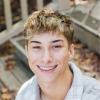 ThinkLab Employee Seth Ward's profile photo