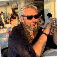 INALPI Employee Pierantonio Invernizzi's profile photo