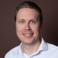 DBC Employee Emil Pedersen's profile photo