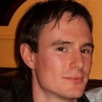 Universal Music Group Employee Gavin Bayliss's profile photo