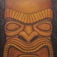 Tiki Jim