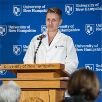 Boston Children's Hospital Employee Alex Carbone's profile photo