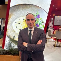 Rougié Employee Bruno Daffara's profile photo