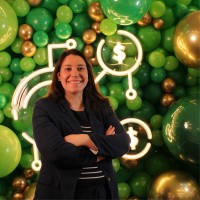 Thamires Quintino de Santana's profile photo