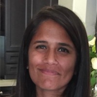 Disney Cruise Line Employee Aashini Shah's profile photo