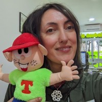Mayte Tojo Email