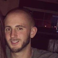 American Coradius International Employee Dominic Righetti's profile photo