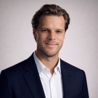 Keyrock Employee Stef Wynendaele's profile photo