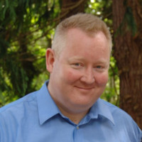 Zyte Employee Ken Fitzgerald's profile photo