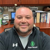 Boise Cascade Company Employee Chuck Stone's profile photo