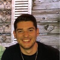 The Dolben Company, Inc. Employee Kyle Clarkson's profile photo